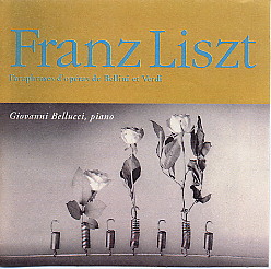 Giovanni Bellucci cover