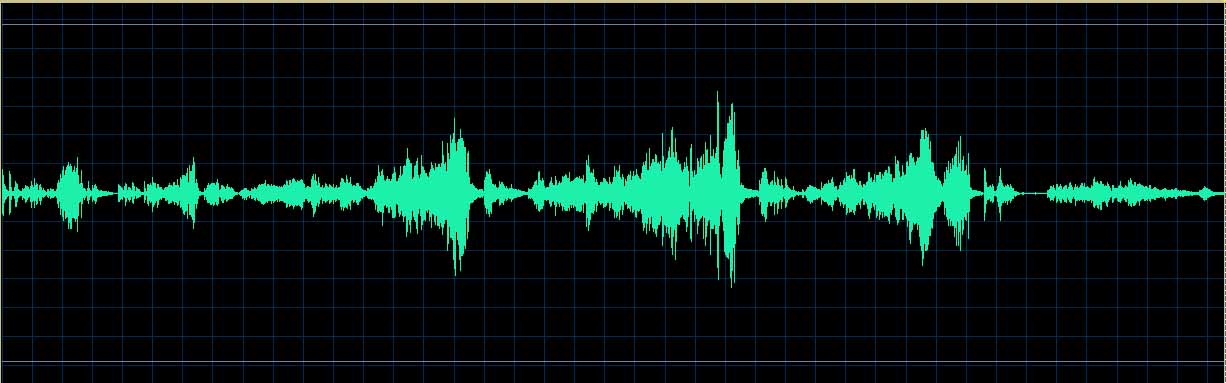 Hatto waveform