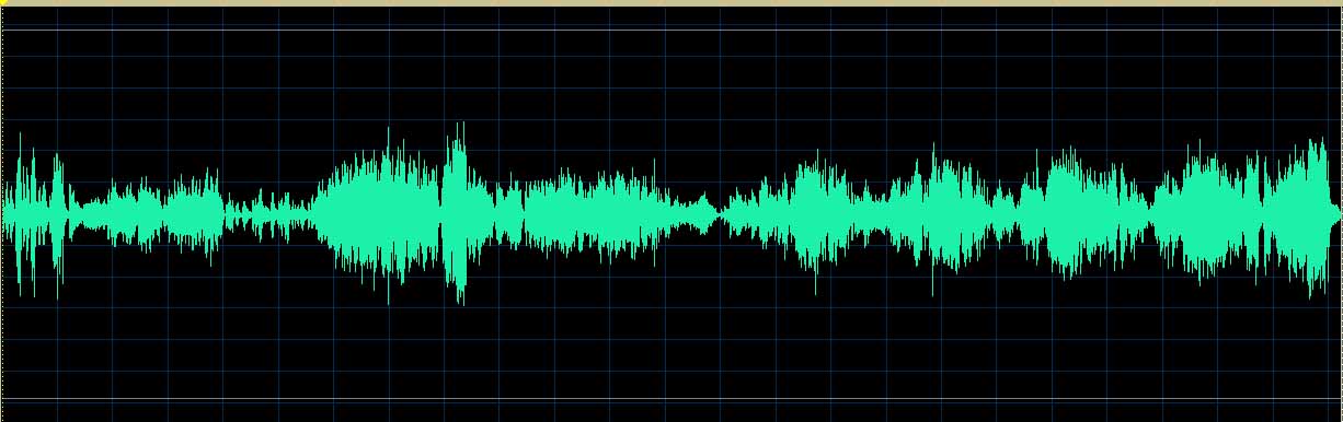 Hatto waveform