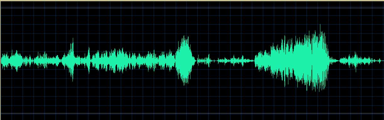 Hatto waveform
