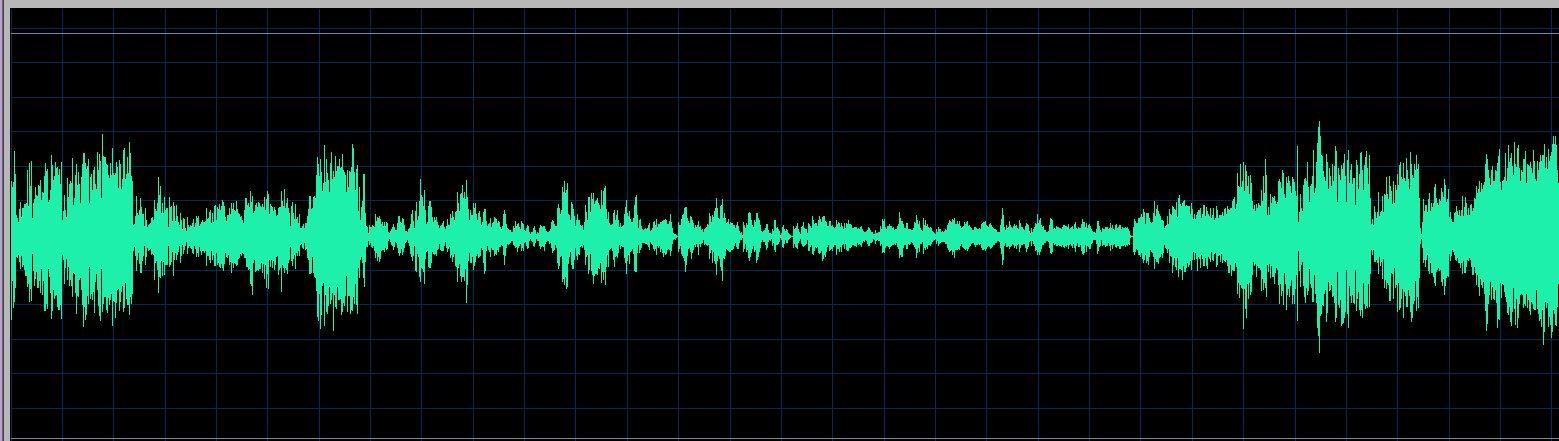 Hatto waveform