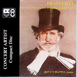 Hatto cover