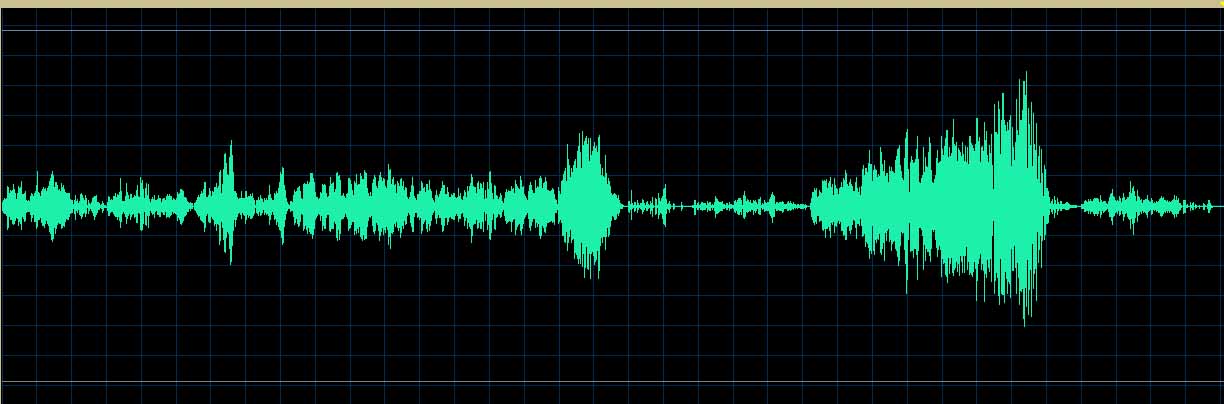 Boris Bloch waveform