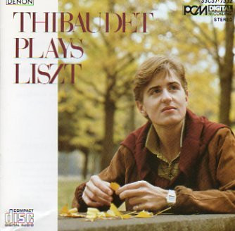 Thibaudet cover