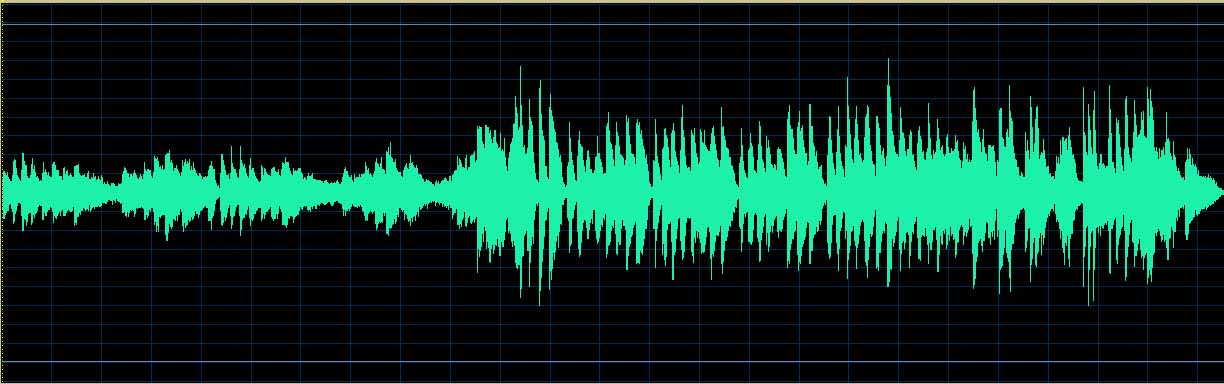 Hatto waveform