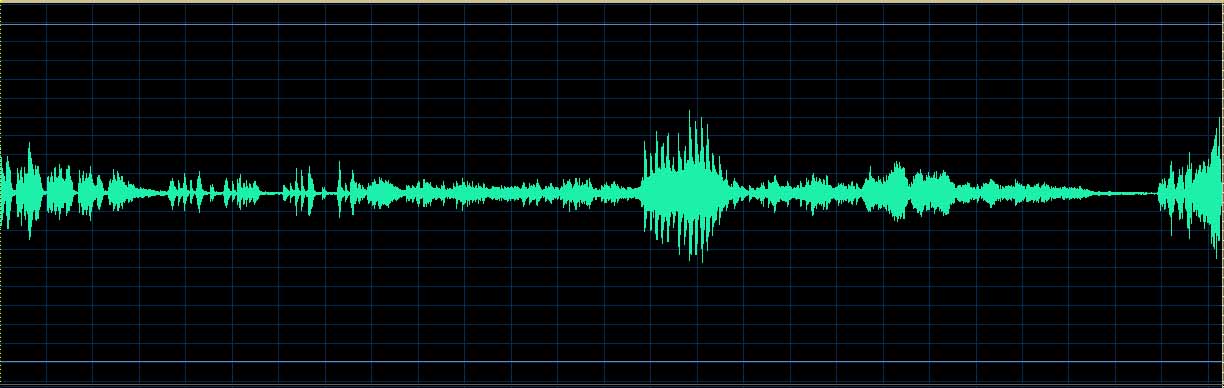 Hatto waveform