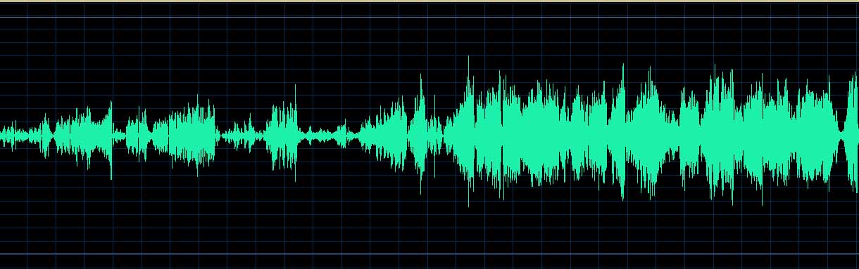 Hatto waveform