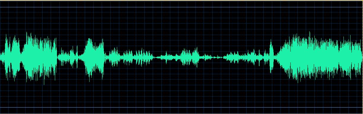 Hatto waveform