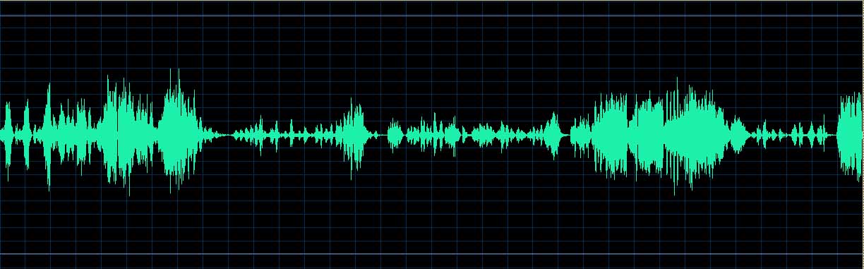 Hatto waveform