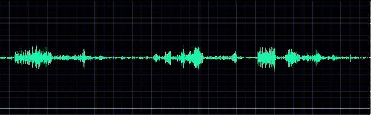 Hatto waveform