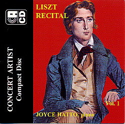 Hatto cover