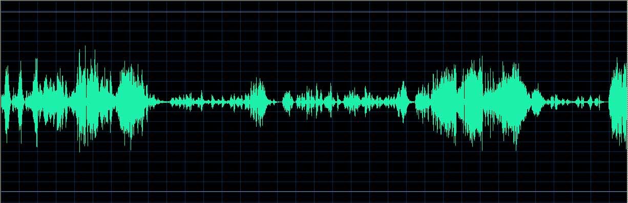 Janina Fialkowska waveform