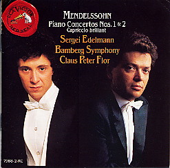 Sergei Edelmann cover
