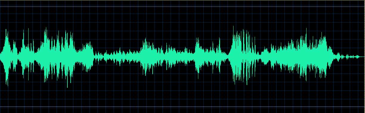 Hatto waveform