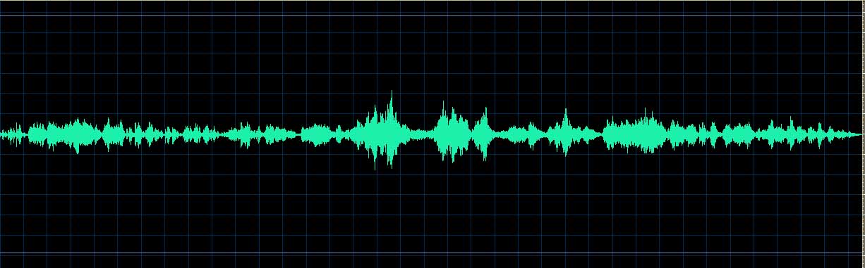 Hatto waveform