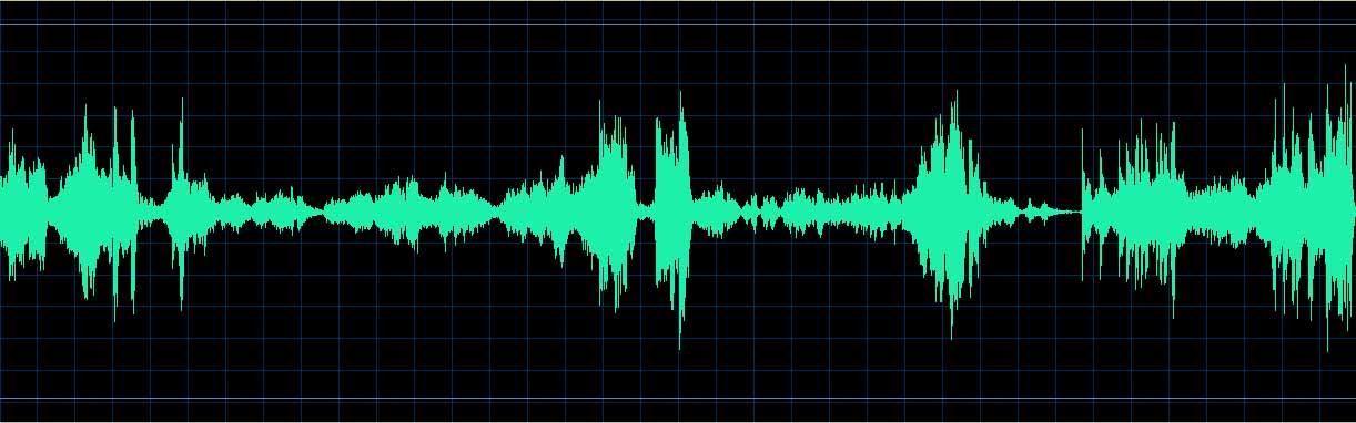 Hatto waveform