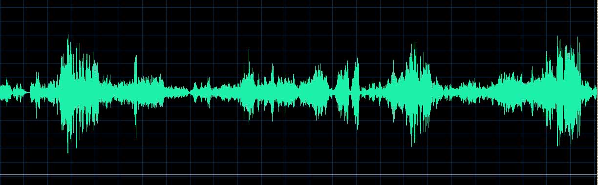 Hatto waveform