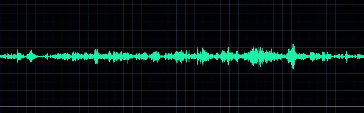 Hatto waveform