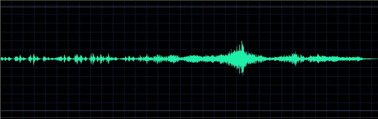 Hatto waveform