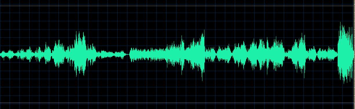 Hatto waveform