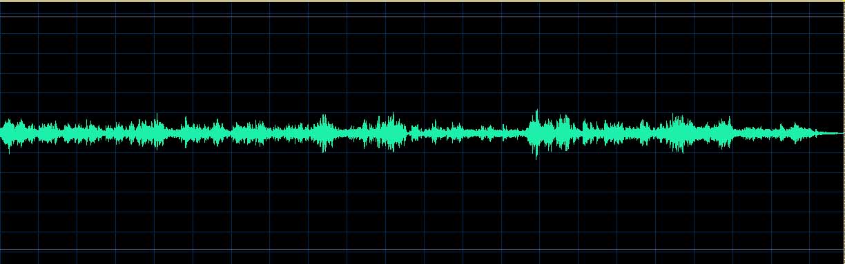 Hatto waveform