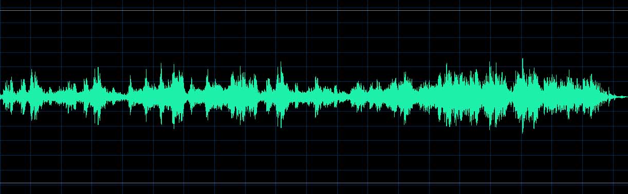 Hatto waveform
