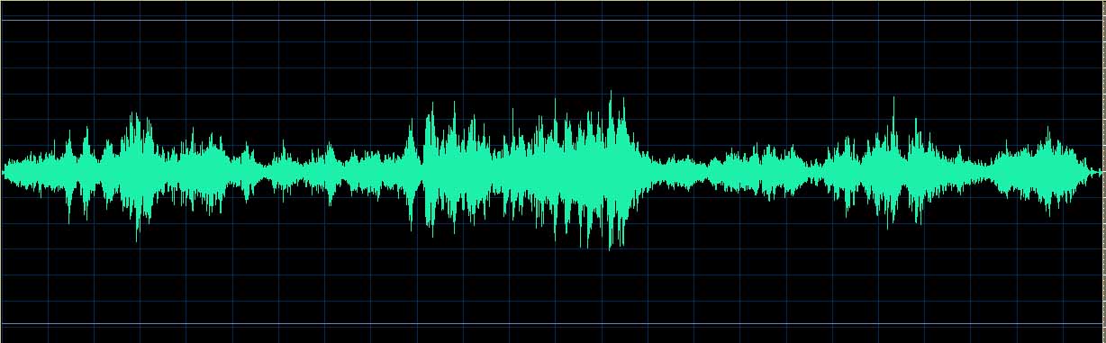 Hatto waveform