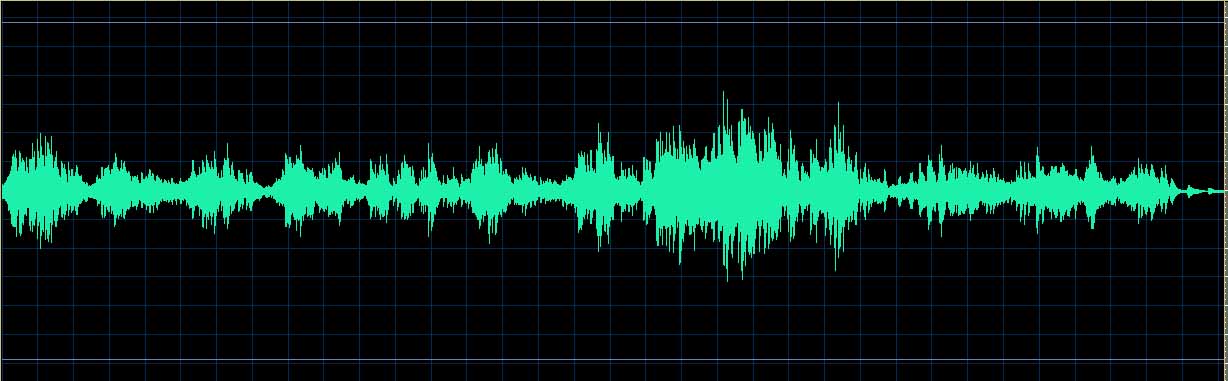 Hatto waveform