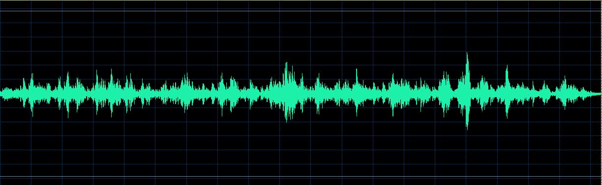Hatto waveform