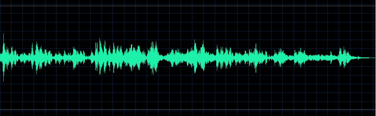 Hatto waveform