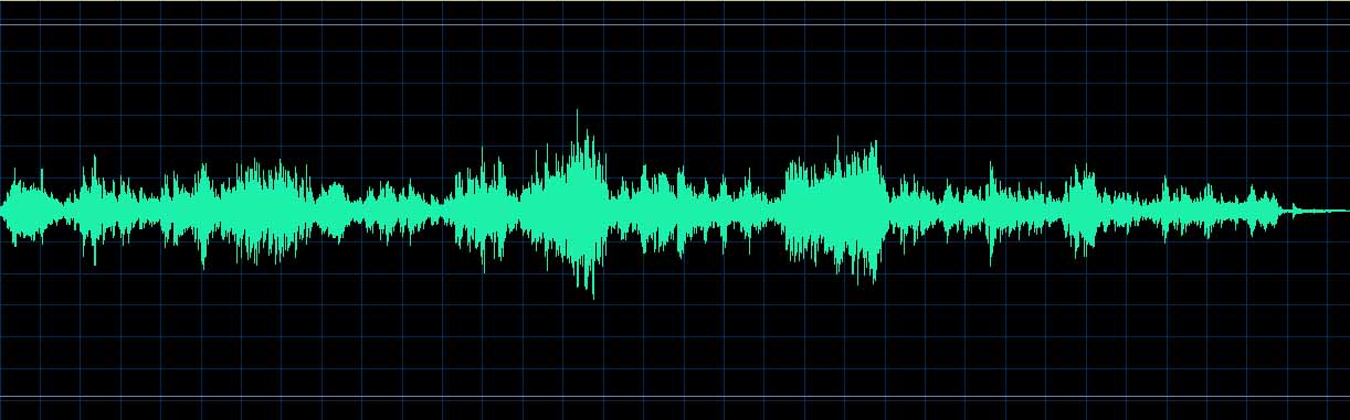 Hatto waveform
