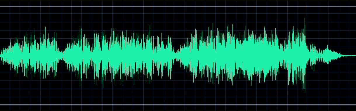 Hatto waveform