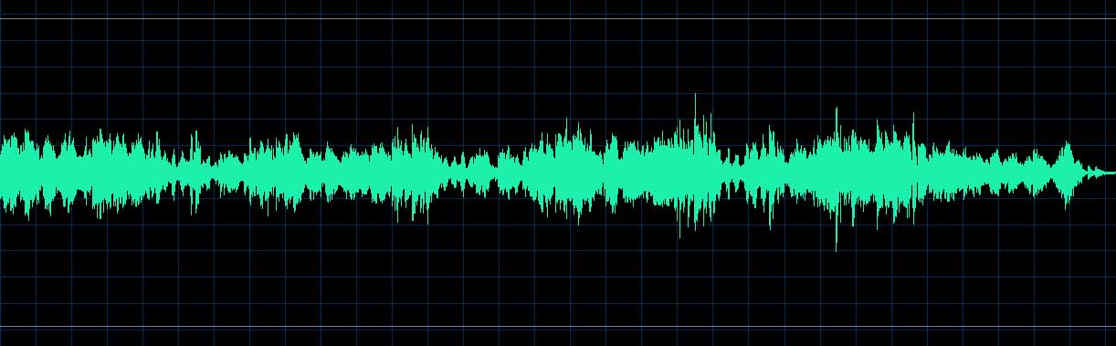 Hatto waveform