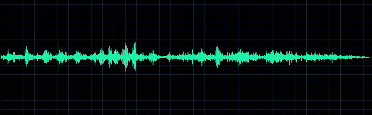 Hatto waveform