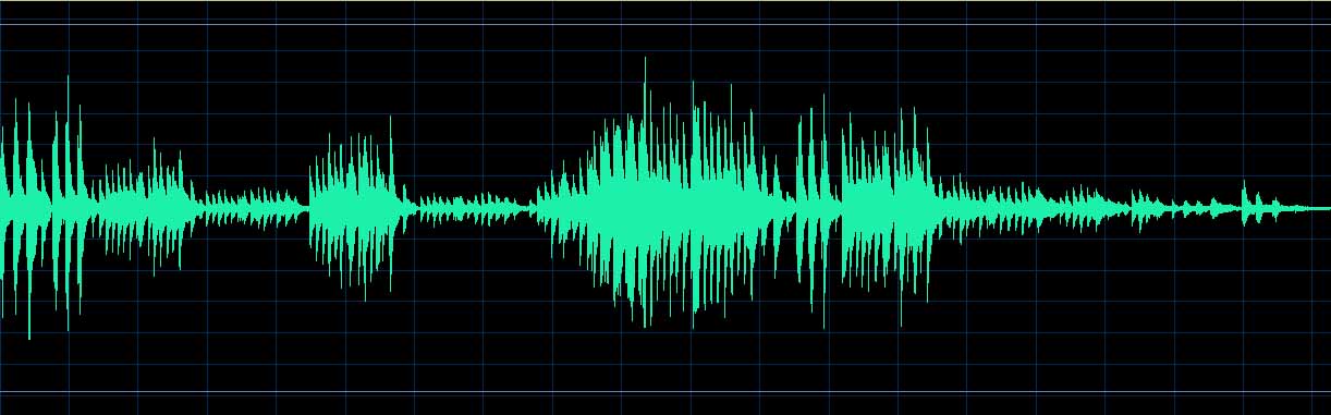 Hatto waveform