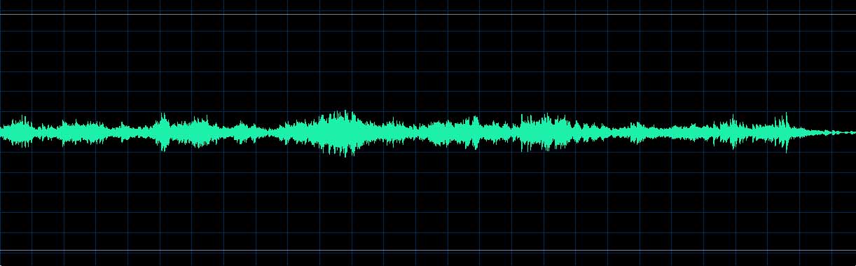 Hatto waveform