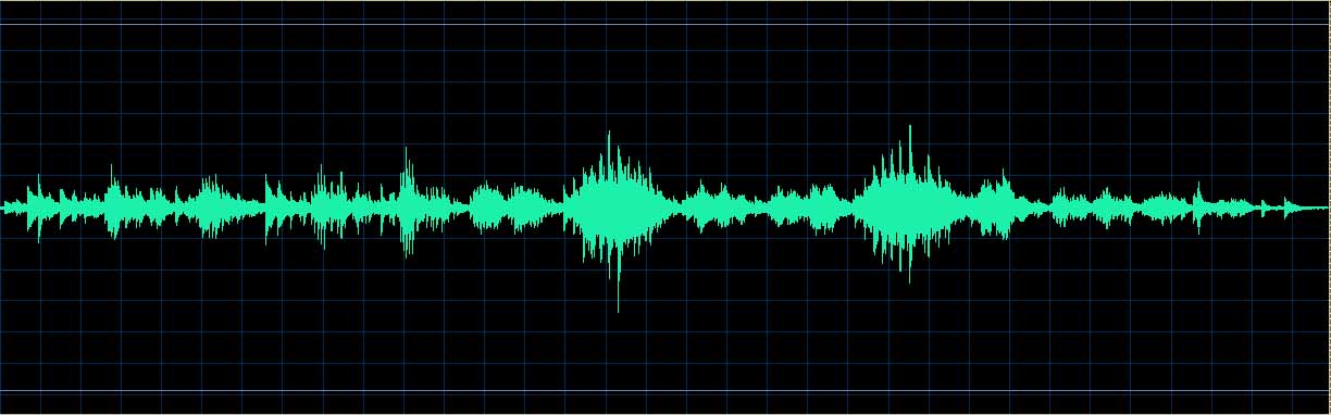 Hatto waveform