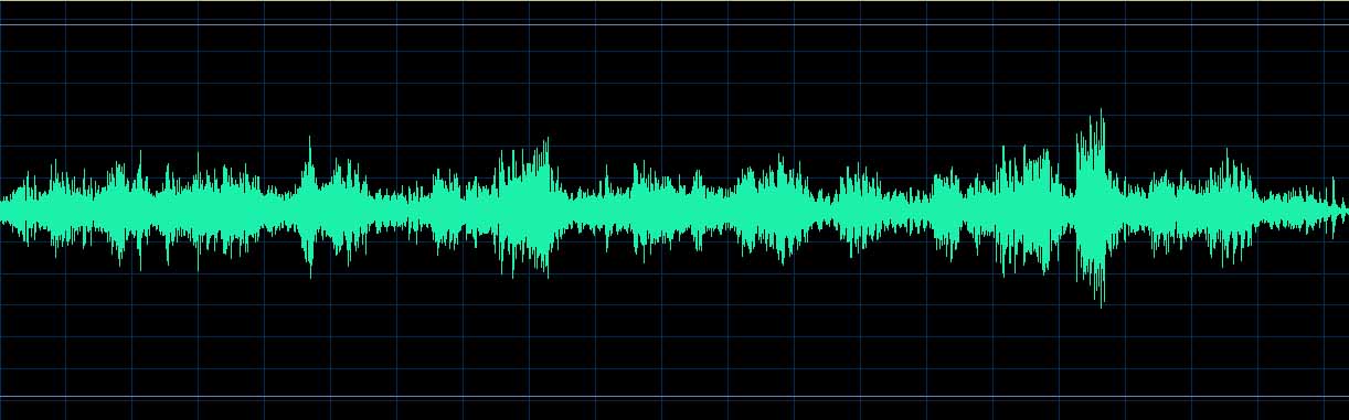 Hatto waveform