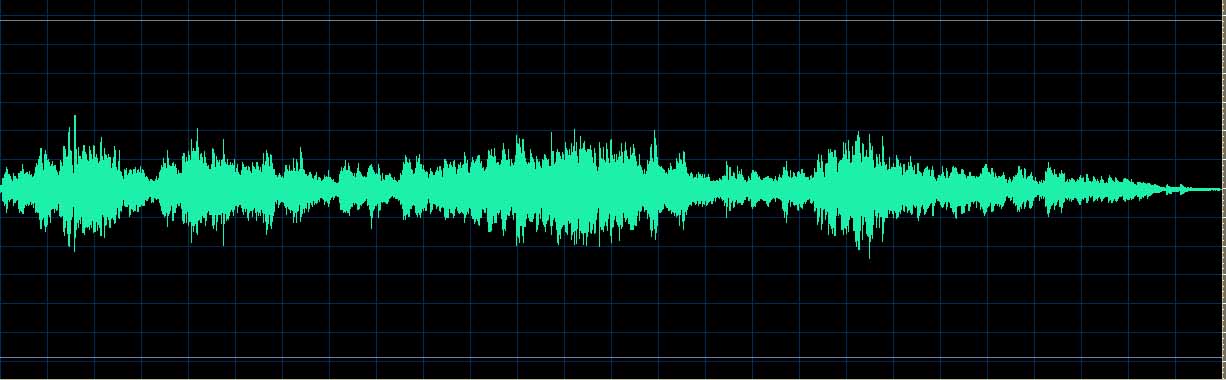 Hatto waveform