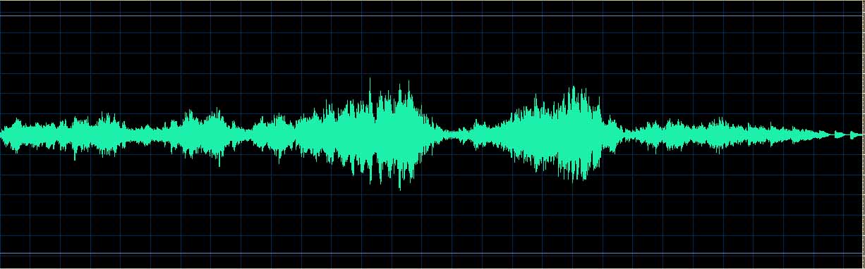 Hatto waveform