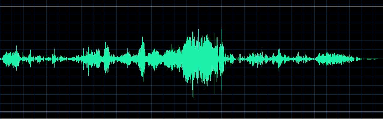 Hatto waveform
