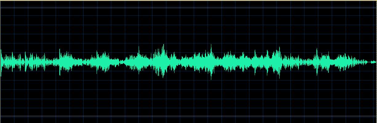 Hatto waveform
