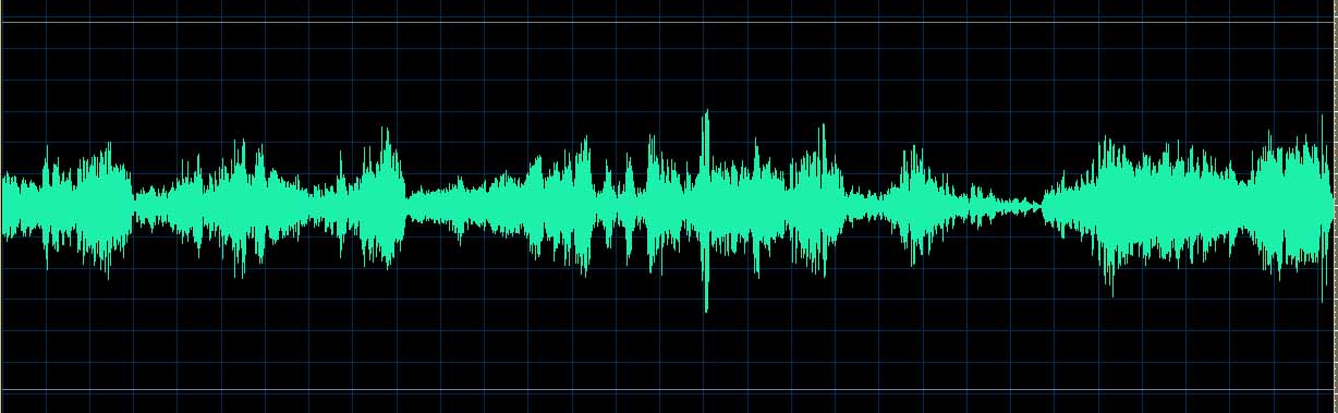 Hatto waveform