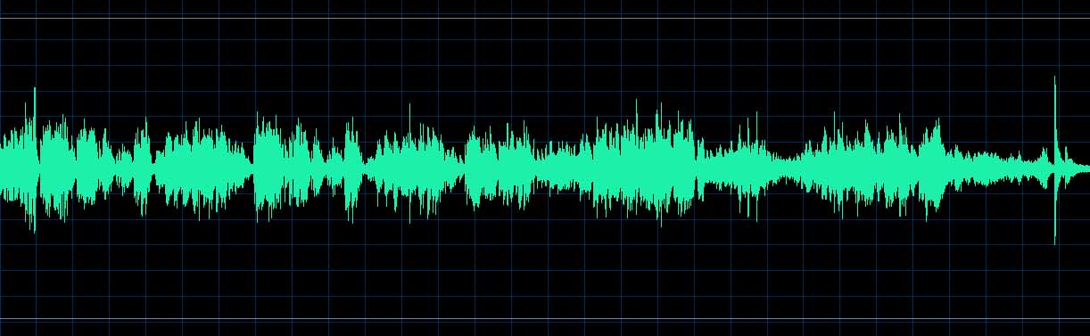 Hatto waveform