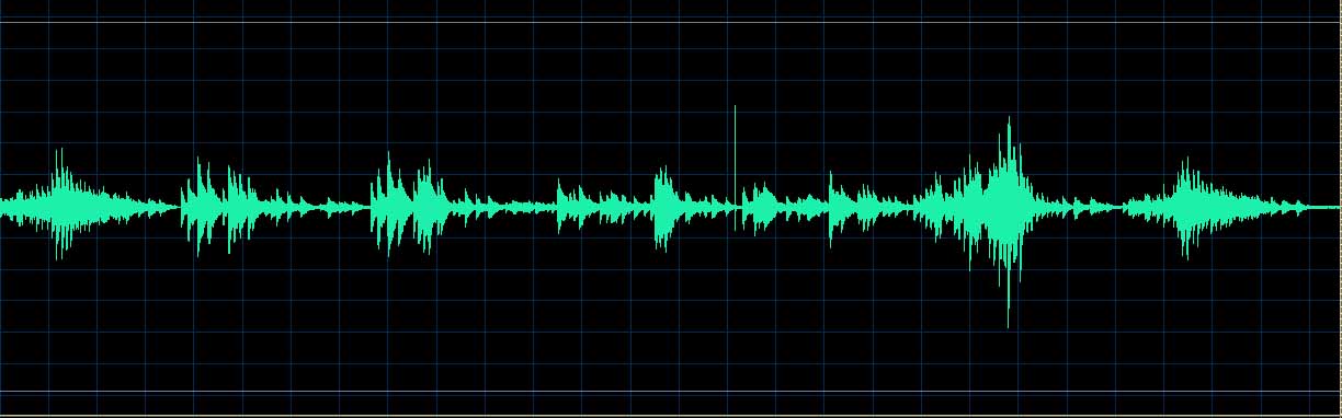 Hatto waveform
