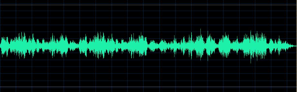 Hatto waveform
