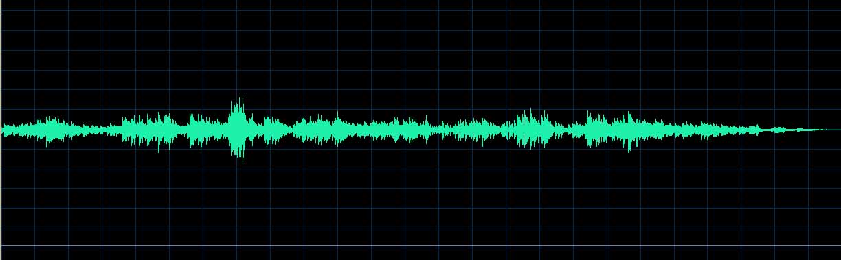 Hatto waveform
