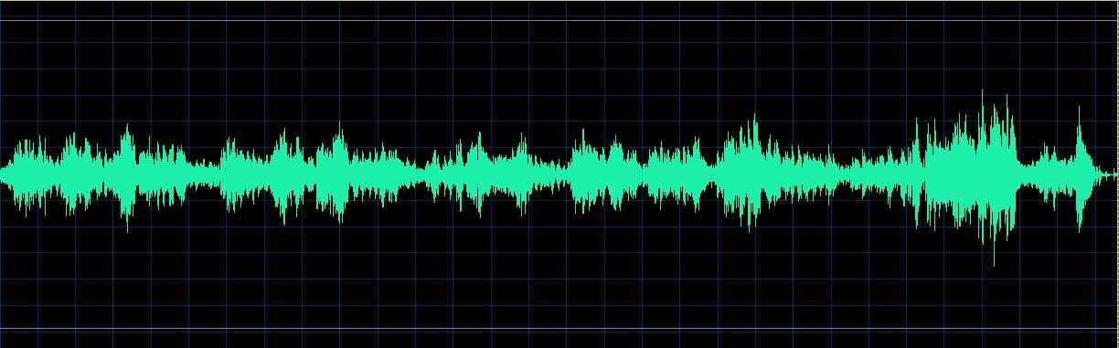 Hatto waveform