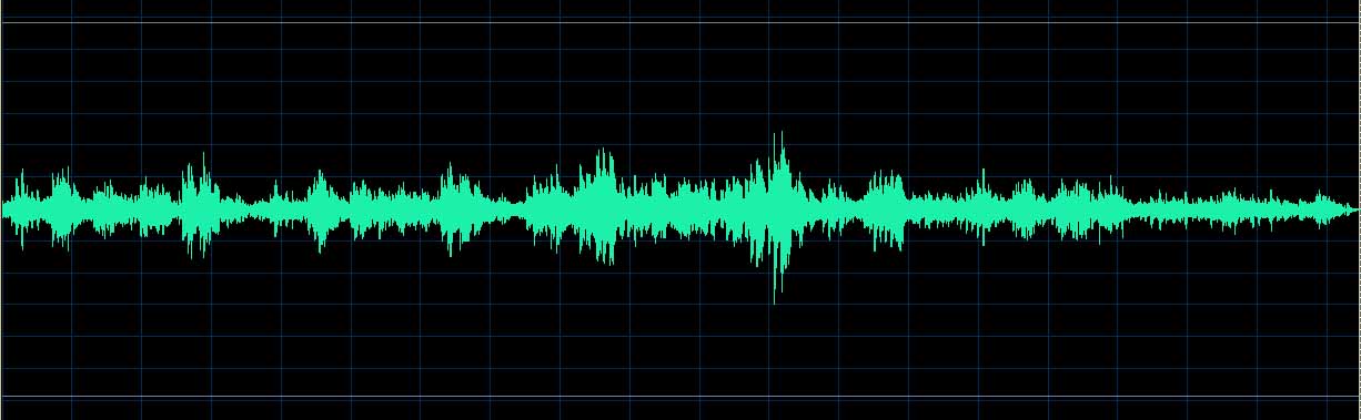 Hatto waveform