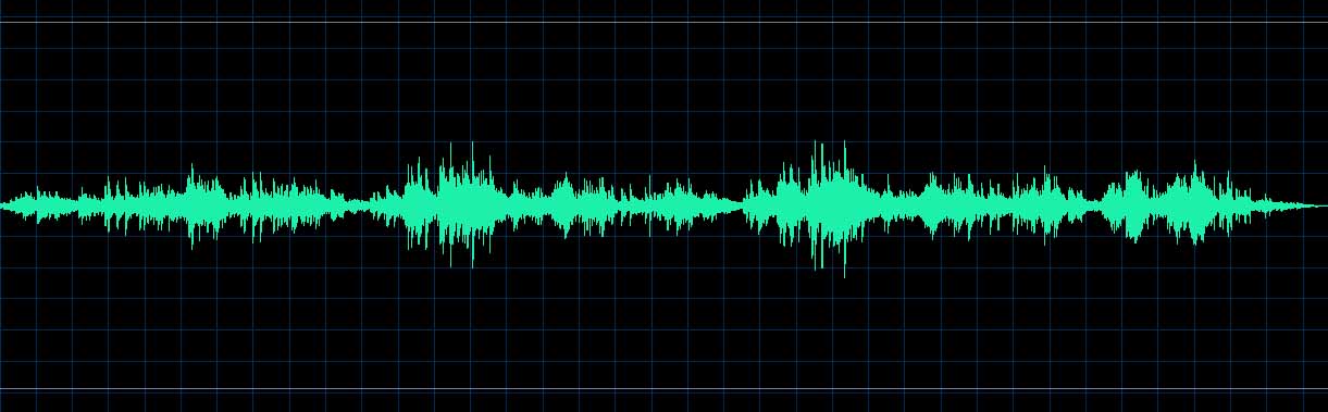 Hatto waveform